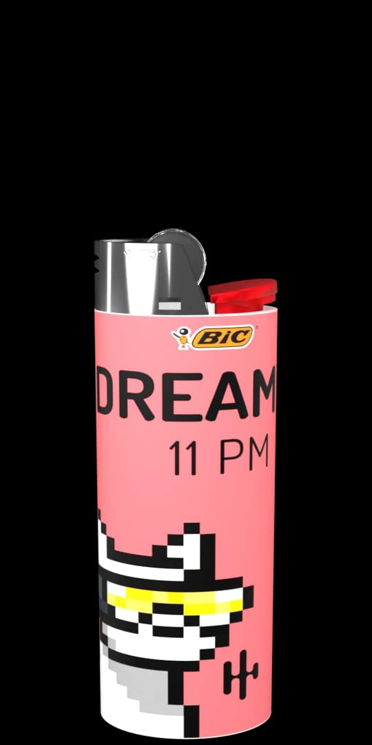 Dream lighter